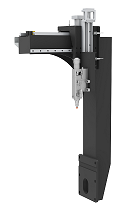 Plate and tube Fiber laser machine