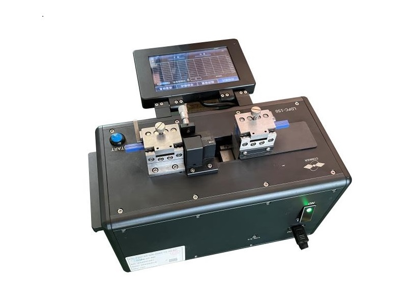Laser source repair service