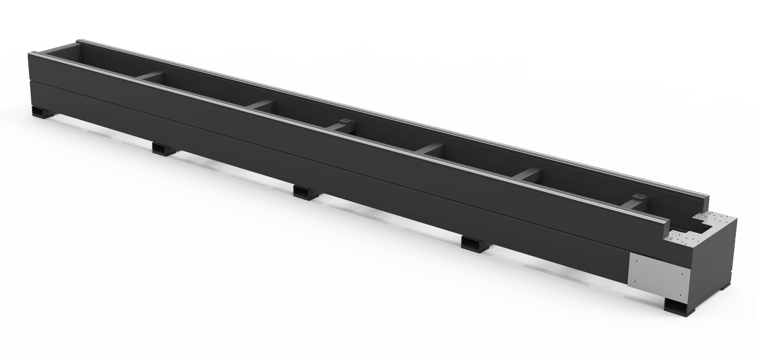 标准板管一体机